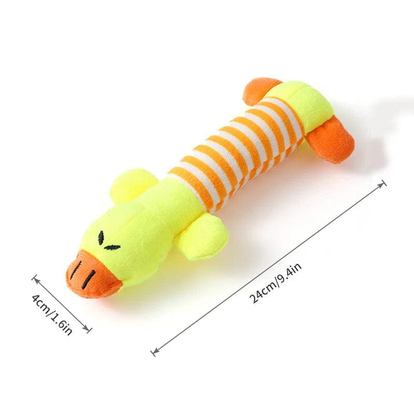 Planet Gates Dog Toys Pet Plush Squeaky Toys Puppy Teething Interactive Dog Toys For Small Dogs Stuffed Animal Dogs Plush Toys For Puppy
