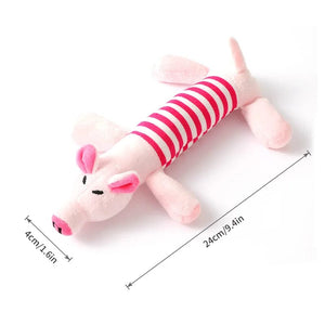 Planet Gates Dog Toys Pet Plush Squeaky Toys Puppy Teething Interactive Dog Toys For Small Dogs Stuffed Animal Dogs Plush Toys For Puppy
