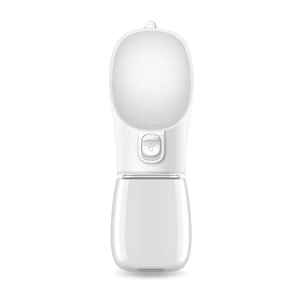 Planet Gates Dog Water Bottle Portable Pet Drinking Bottle for Dogs Cats Outdoor Travel Walking Puppy Drinker Kitten Waterer Dog Accessories