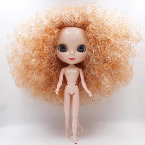 Planet Gates doll 1 30cm DBS Blyth 7 Moveable Joints Girl's Dress 3D Eyes Toy with Clothes Kids Toys for Girl Children Gift