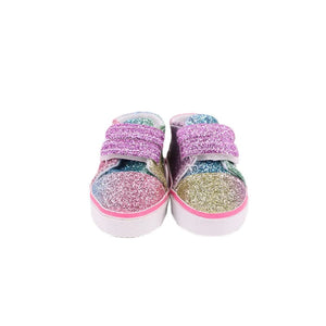 Planet Gates Doll 5.5cm Leather Shoes Mini Toy Shoes For BJD 1/6 14.5 Inch Wellie Wisher&Nancys&32-34 cm Paola Reina Russian Toys