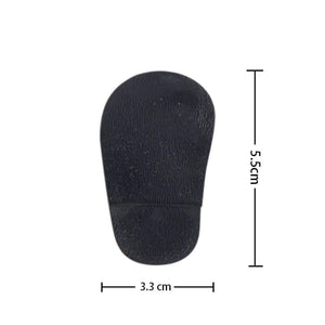 Planet Gates Doll 5.5cm Leather Shoes Mini Toy Shoes For BJD 1/6 14.5 Inch Wellie Wisher&Nancys&32-34 cm Paola Reina Russian Toys