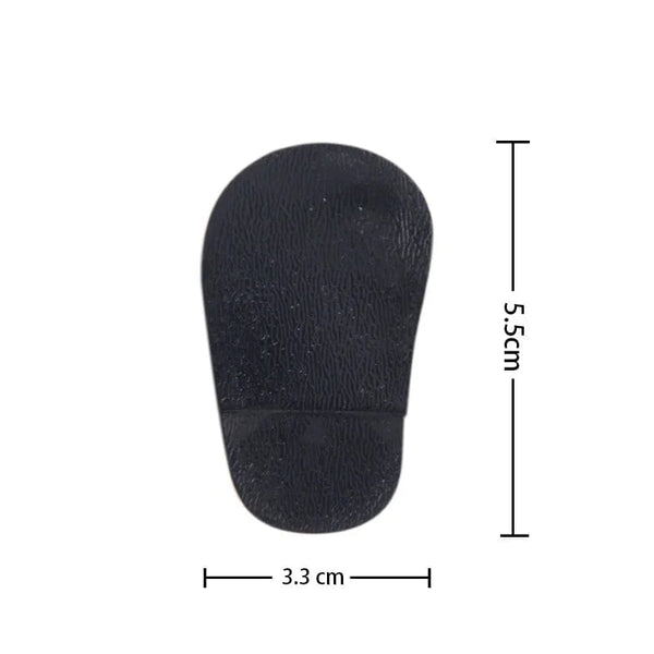 Planet Gates Doll 5.5cm Leather Shoes Mini Toy Shoes For BJD 1/6 14.5 Inch Wellie Wisher&Nancys&32-34 cm Paola Reina Russian Toys