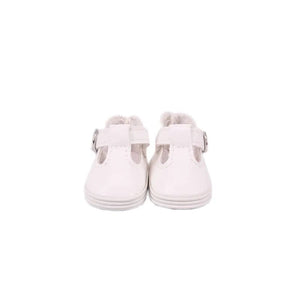 Planet Gates Doll 5.5cm Leather Shoes Mini Toy Shoes For BJD 1/6 14.5 Inch Wellie Wisher&Nancys&32-34 cm Paola Reina Russian Toys