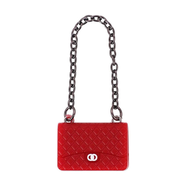 Planet Gates Doll Accessories Handbag For Barbie Clothes And 1/6 BJD Blyth,Toys For Girls,Birthday Christmas Gifts