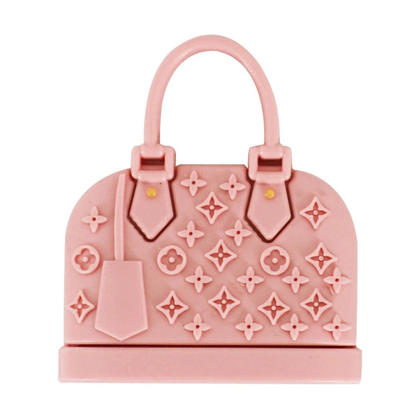 Planet Gates Doll Accessories Handbag For Barbie Clothes And 1/6 BJD Blyth,Toys For Girls,Birthday Christmas Gifts