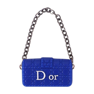 Planet Gates Doll Accessories Handbag For Barbie Clothes And 1/6 BJD Blyth,Toys For Girls,Birthday Christmas Gifts