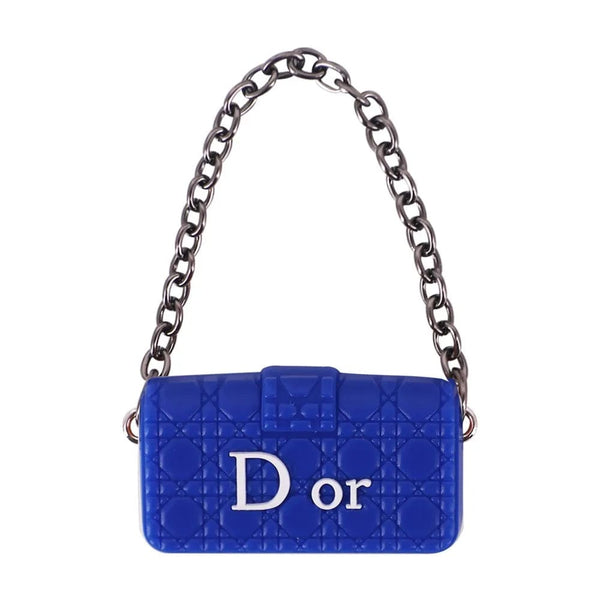 Planet Gates Doll Accessories Handbag For Barbie Clothes And 1/6 BJD Blyth,Toys For Girls,Birthday Christmas Gifts