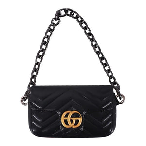 Planet Gates Doll Accessories Handbag For Barbie Clothes And 1/6 BJD Blyth,Toys For Girls,Birthday Christmas Gifts