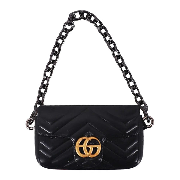 Planet Gates Doll Accessories Handbag For Barbie Clothes And 1/6 BJD Blyth,Toys For Girls,Birthday Christmas Gifts