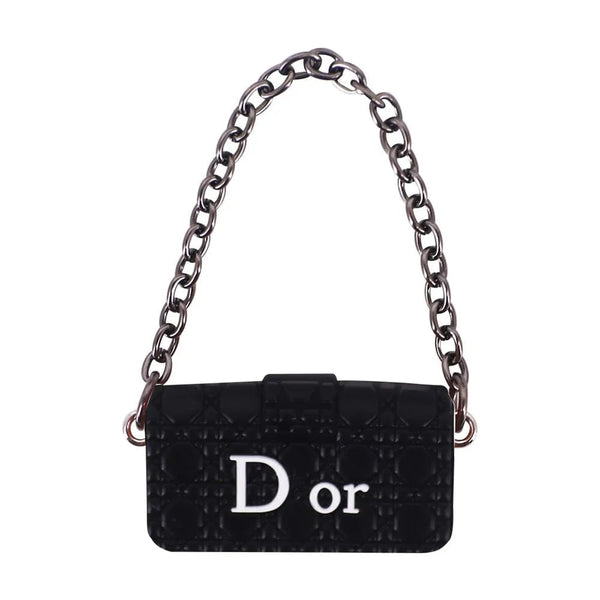 Planet Gates Doll Accessories Handbag For Barbie Clothes And 1/6 BJD Blyth,Toys For Girls,Birthday Christmas Gifts