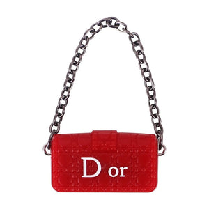 Planet Gates Doll Accessories Handbag For Barbie Clothes And 1/6 BJD Blyth,Toys For Girls,Birthday Christmas Gifts