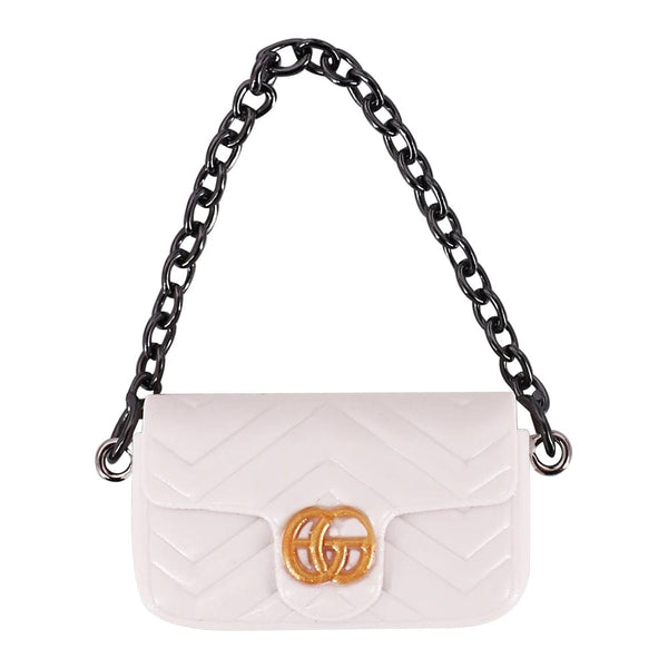 Planet Gates Doll Accessories Handbag For Barbie Clothes And 1/6 BJD Blyth,Toys For Girls,Birthday Christmas Gifts