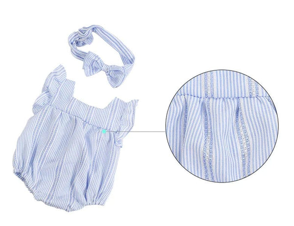 Planet Gates Doll Clothes Dress Jumpsuit Vest For 40cm New Baby Reborn American Doll Baby Girl DIY Clothes Toys for 16 Inch Dolls