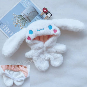 Planet Gates Doll Clothes for 20cm Idol Doll Outfit Accessories Maid Skirt Wedding Dress Hoodie for Korea Kpop EXO Super Star Dolls Toys Gift