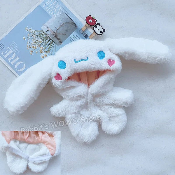 Planet Gates Doll Clothes for 20cm Idol Doll Outfit Accessories Maid Skirt Wedding Dress Hoodie for Korea Kpop EXO Super Star Dolls Toys Gift