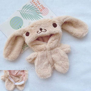 Planet Gates Doll Clothes for 20cm Idol Doll Outfit Accessories Maid Skirt Wedding Dress Hoodie for Korea Kpop EXO Super Star Dolls Toys Gift