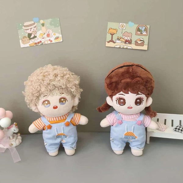 Planet Gates Doll Clothes for 20cm Idol Doll Outfit Accessories Maid Skirt Wedding Dress Hoodie for Korea Kpop EXO Super Star Dolls Toys Gift