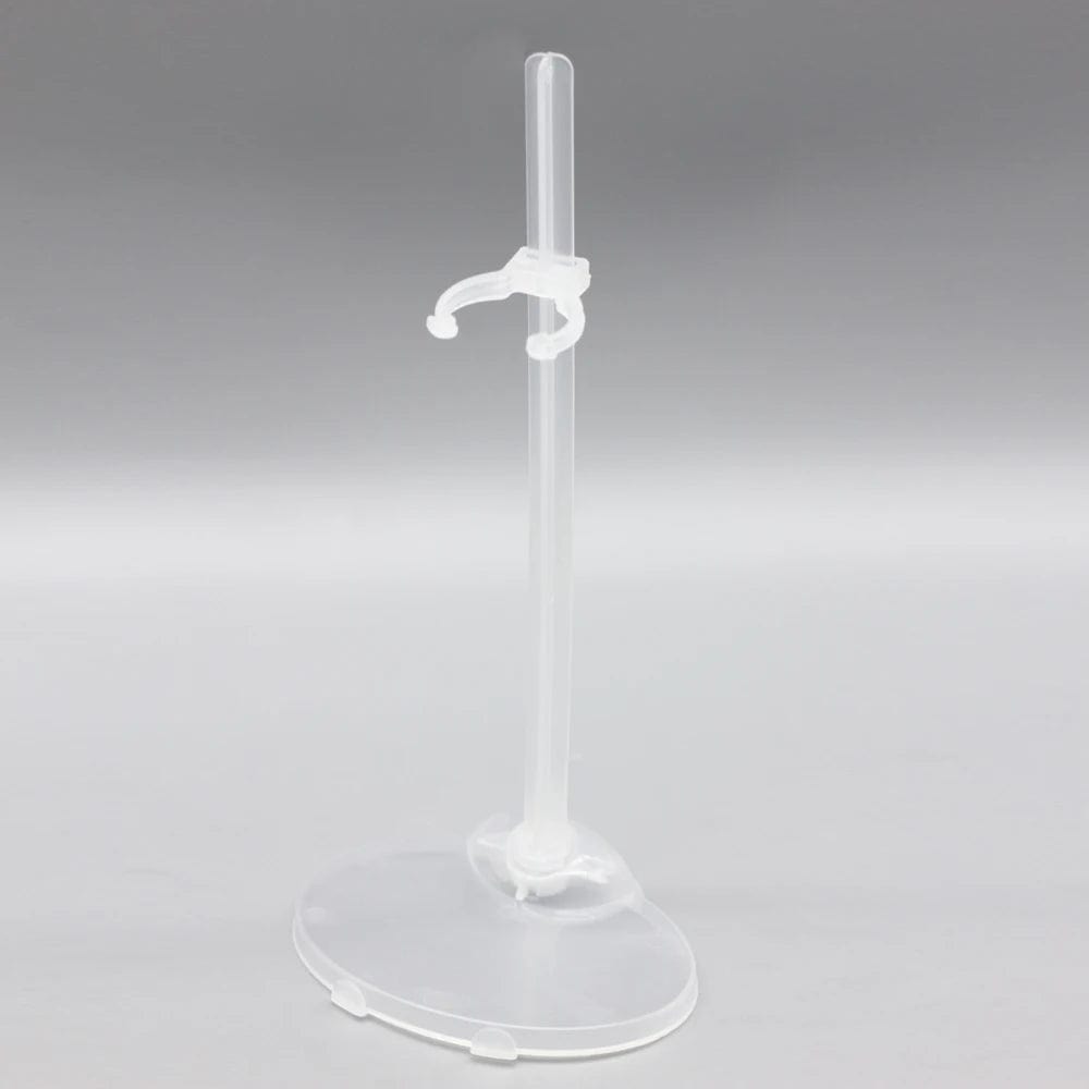Planet Gates 10pcs Doll Stand Display Holder For 1/6 Dolls furniture Prop Up Mannequin Model Display Holder