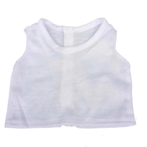 Planet Gates Dolls Out Going Carry Bag Doll Accessory for 43cm Baby New Born Doll Girl for 18 Inch Bag Doll Clothes