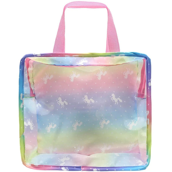 Planet Gates Dolls Out Going Carry Bag Doll Accessory for 43cm Baby New Born Doll Girl for 18 Inch Bag Doll Clothes