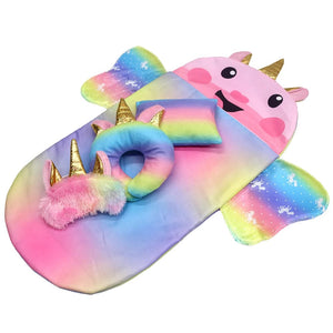 Planet Gates Dolls Out Going Carry Bag Sleeping Bag Doll Accessory for 43cm Baby New Born Doll 18 Inch Doll Backpack Bag