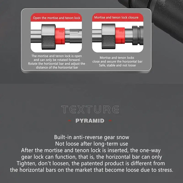 Planet Gates Door Pull Up Bar Training Telescopic Home Pullup Bars Fitness Training Bar Chin Up Bar Home Pullup Bar Exercise Equipment