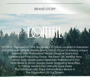 Planet Gates DOTEFFIL 925 Sterling Silver 24K Gold 6mm 18/19/20cm Flat Side Chain Bracelet For Woman Man Wedding Engagement Jewelry