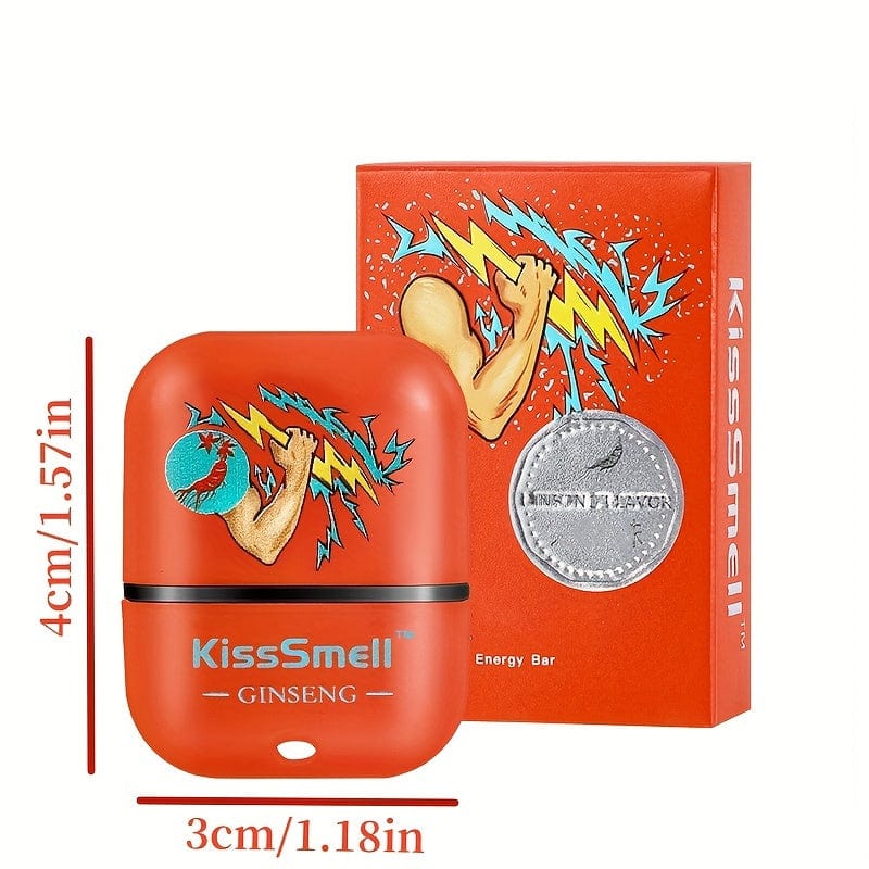 Planet Gates Double Orifice Nasal Suction Refreshing Dynamic Strength Great Driving, To Stay Up Late To Work, Overtime To Wake Brain Trapped On The Nose