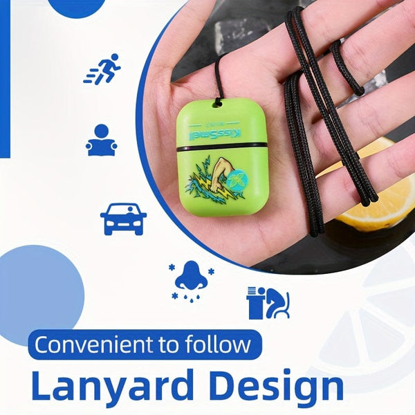 Planet Gates Double Orifice Nasal Suction Refreshing Dynamic Strength Great Driving, To Stay Up Late To Work, Overtime To Wake Brain Trapped On The Nose