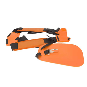 Planet Gates Double Shoulder Labor-Saving Harness Strap for Lawn Mowers - Adjustable Grass Trimmer Belt for Maximum Comfort!