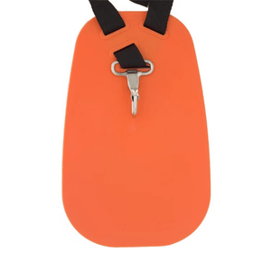 Planet Gates Double Shoulder Labor-Saving Harness Strap for Lawn Mowers - Adjustable Grass Trimmer Belt for Maximum Comfort!