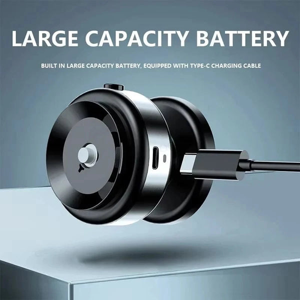 Planet Gates Double Sided Suction Cup Magnetic Phone Holder Lazy Multi-functional Foldable Storage Holder Vacuum Suction Phone Holder