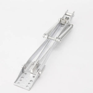 Planet Gates Double Spring Kit / CHINA Free Shipping Greenhouse Window Opener Automatic  Greenhouses Ventilation Window Openers For Garden