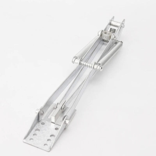 Planet Gates Double Spring Kit / CHINA Free Shipping Greenhouse Window Opener Automatic  Greenhouses Ventilation Window Openers For Garden