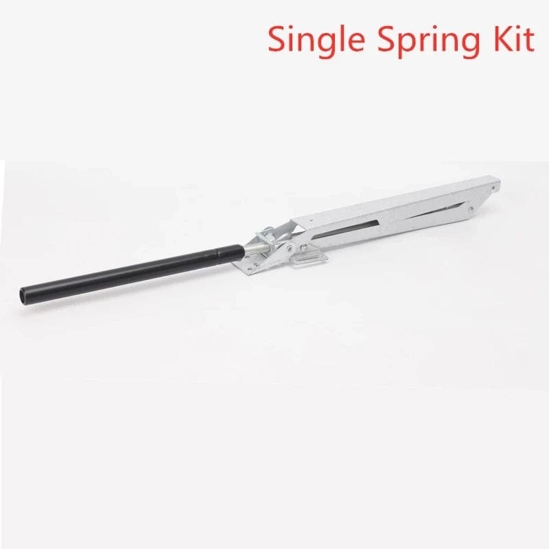 Planet Gates Double Spring Kit / CHINA Free Shipping Greenhouse Window Opener Automatic  Greenhouses Ventilation Window Openers For Garden
