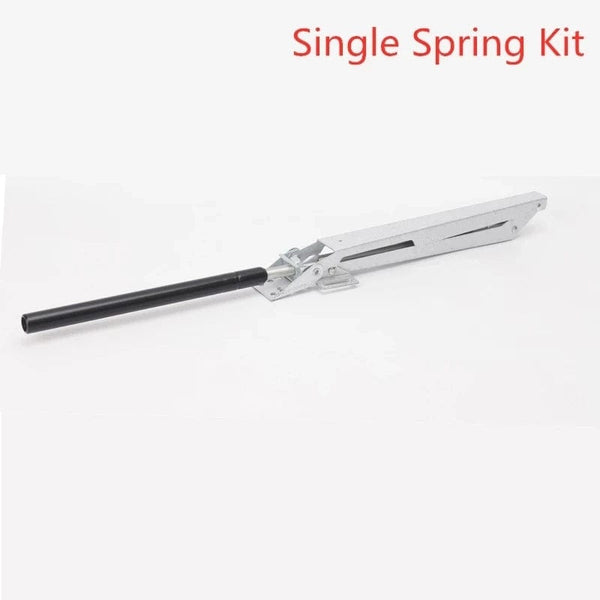 Planet Gates Double Spring Kit / CHINA Free Shipping Greenhouse Window Opener Automatic  Greenhouses Ventilation Window Openers For Garden