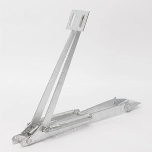 Planet Gates Double Spring Kit / CHINA Free Shipping Greenhouse Window Opener Automatic  Greenhouses Ventilation Window Openers For Garden