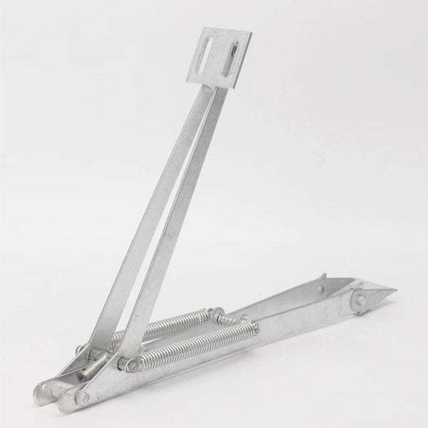 Planet Gates Double Spring Kit / CHINA Free Shipping Greenhouse Window Opener Automatic  Greenhouses Ventilation Window Openers For Garden