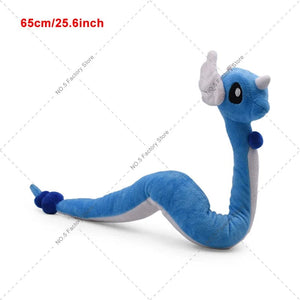 Planet Gates Dragonair 18 Styles Shiny Charizard Plush Toys Pokemon Mega Evolution X & Y Charizard Soft Stuffed Animals Toy Doll Gift for Children Kids