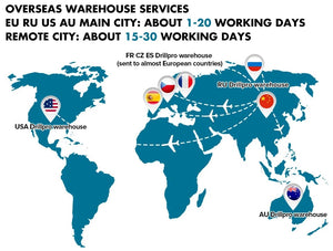 Planet Gates Drillpro New 2000N.M Brushless Cordless Electric Impact Wrench Rechargeable 1/2" Wrench Drill Power Tools for Makita 18V Battery