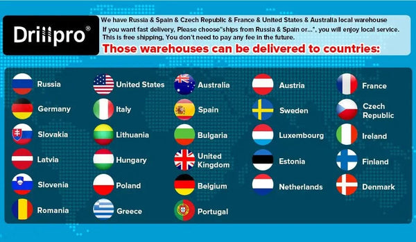 Planet Gates Drillpro New 2000N.M Brushless Cordless Electric Impact Wrench Rechargeable 1/2" Wrench Drill Power Tools for Makita 18V Battery