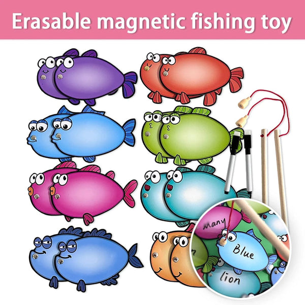 Planet Gates Dry Erasable Cards, DIY Educational Learning Game for Kindergarten, Montessori Toys, Early Childhood Teaching Aids