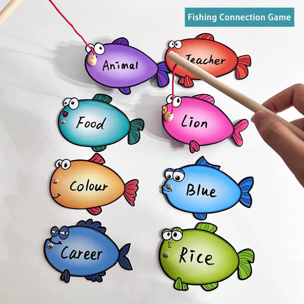 Planet Gates Dry Erasable Cards, DIY Educational Learning Game for Kindergarten, Montessori Toys, Early Childhood Teaching Aids
