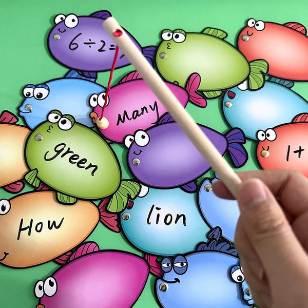 Planet Gates Dry Erasable Cards, DIY Educational Learning Game for Kindergarten, Montessori Toys, Early Childhood Teaching Aids