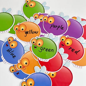 Planet Gates Dry Erasable Cards, DIY Educational Learning Game for Kindergarten, Montessori Toys, Early Childhood Teaching Aids