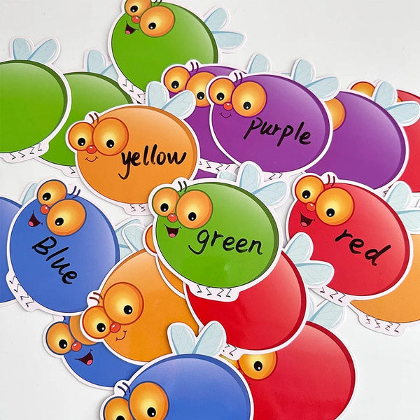 Planet Gates Dry Erasable Cards, DIY Educational Learning Game for Kindergarten, Montessori Toys, Early Childhood Teaching Aids