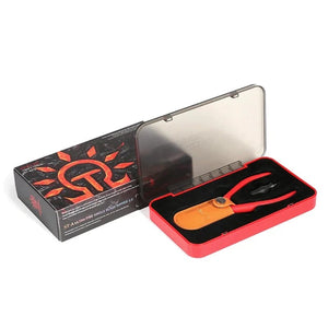 Planet Gates DSPIAE ST-A 3.0 Model Single Blade Nipper Hand Tool Pliers Multifunctional Bent Non-Scale Long Nose Electrical Parts Making Tool