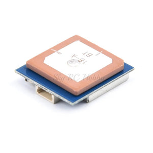 Planet Gates Dual BN-220 BN220 BN880 BN-880 GPS GLONASS Antenna Module M8030 TTL Level For RC Racing FPV Drone Quadcopter