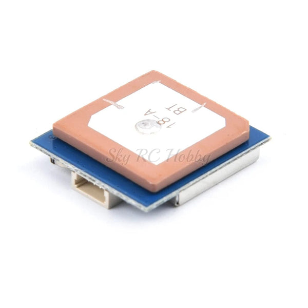 Planet Gates Dual BN-220 BN220 BN880 BN-880 GPS GLONASS Antenna Module M8030 TTL Level For RC Racing FPV Drone Quadcopter